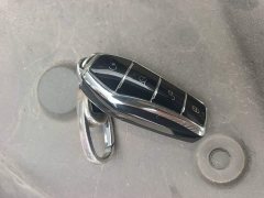 BYD Qin PLUS Glory Edition DM-i 55KM Leading - ფოტო 8