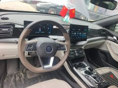 BYD Qin PLUS Glory Edition DM-i 55KM Leading - ფოტო 9