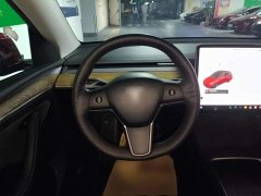Tesla Model Y Long Range All-Wheel Drive - ფოტო 10
