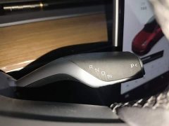 Tesla Model Y Long Range All-Wheel Drive - ფოტო 13