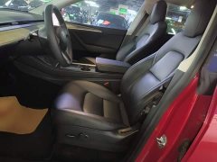 Tesla Model Y Long Range All-Wheel Drive - ფოტო 14