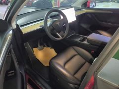 Tesla Model Y Long Range All-Wheel Drive - ფოტო 15