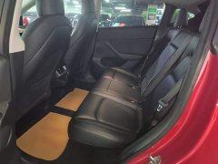 Tesla Model Y Long Range All-Wheel Drive - ფოტო 16
