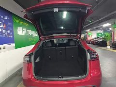 Tesla Model Y Long Range All-Wheel Drive - ფოტო 18