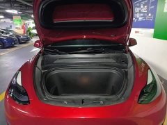 Tesla Model Y Long Range All-Wheel Drive - ფოტო 19
