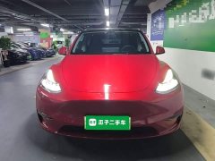 Tesla Model Y Long Range All-Wheel Drive - ფოტო 2