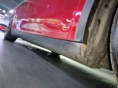 Tesla Model Y Long Range All-Wheel Drive - ფოტო 20