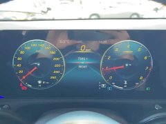 Mercedes-Benz A-Class A 200 L Sport Sedan Fashion Edition - ფოტო 12