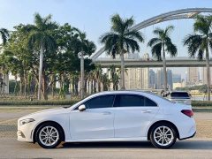 Mercedes-Benz A-Class A 200 L Sport Sedan Fashion Edition - ფოტო 3