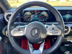 Mercedes-Benz A-Class A 200 L Sport Sedan Fashion Edition - ფოტო 7
