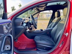 Mercedes-Benz A-Class A 200 L Sport Sedan Fashion Edition - ფოტო 8