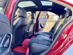Mercedes-Benz A-Class A 200 L Sport Sedan Fashion Edition - ფოტო 9