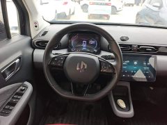Leapmotor Leapo T03 400 Luxury Edition - ფოტო 10