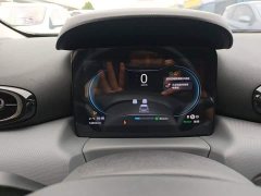 Leapmotor Leapo T03 400 Luxury Edition - ფოტო 11