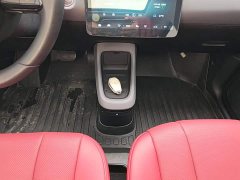 Leapmotor Leapo T03 400 Luxury Edition - ფოტო 13