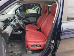 Leapmotor Leapo T03 400 Luxury Edition - ფოტო 14