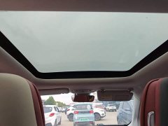 Leapmotor Leapo T03 400 Luxury Edition - ფოტო 17