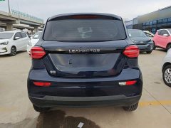 Leapmotor Leapo T03 400 Luxury Edition - ფოტო 5
