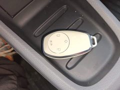 Leapmotor Leapo T03 400 Luxury Edition - ფოტო 8