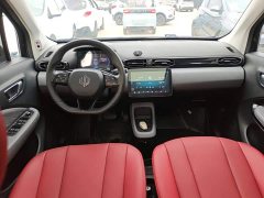 Leapmotor Leapo T03 400 Luxury Edition - ფოტო 9