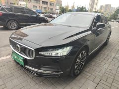 Volvo S90 2023 B5 Intelligent Luxury Edition - ფოტო 1