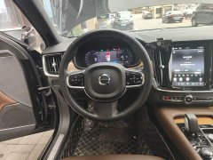 Volvo S90 2023 B5 Intelligent Luxury Edition - ფოტო 10