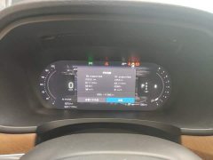 Volvo S90 2023 B5 Intelligent Luxury Edition - ფოტო 11