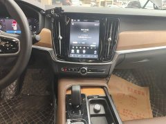 Volvo S90 2023 B5 Intelligent Luxury Edition - ფოტო 12