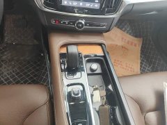 Volvo S90 2023 B5 Intelligent Luxury Edition - ფოტო 13