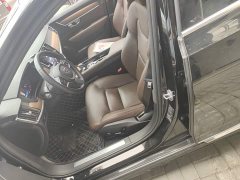 Volvo S90 2023 B5 Intelligent Luxury Edition - ფოტო 14