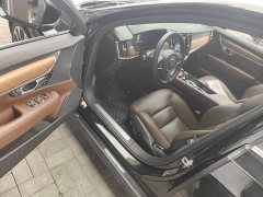 Volvo S90 2023 B5 Intelligent Luxury Edition - ფოტო 15