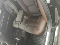 Volvo S90 2023 B5 Intelligent Luxury Edition - ფოტო 16