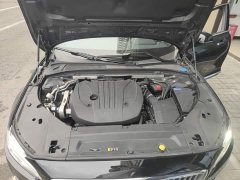 Volvo S90 2023 B5 Intelligent Luxury Edition - ფოტო 19