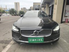 Volvo S90 2023 B5 Intelligent Luxury Edition - ფოტო 2
