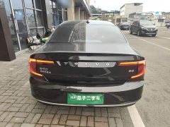 Volvo S90 2023 B5 Intelligent Luxury Edition - ფოტო 5