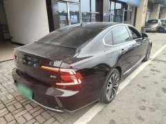 Volvo S90 2023 B5 Intelligent Luxury Edition - ფოტო 6