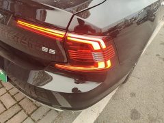 Volvo S90 2023 B5 Intelligent Luxury Edition - ფოტო 7