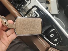 Volvo S90 2023 B5 Intelligent Luxury Edition - ფოტო 8