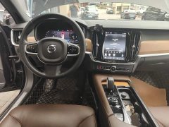 Volvo S90 2023 B5 Intelligent Luxury Edition - ფოტო 9