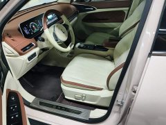 ORA Good Cat 400km Standard Range Athena Edition Ternary Lithium - ფოტო 14