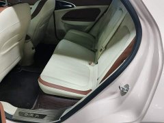 ORA Good Cat 400km Standard Range Athena Edition Ternary Lithium - ფოტო 16