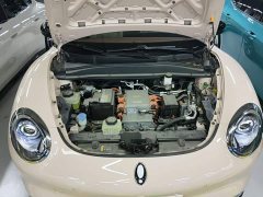 ORA Good Cat 400km Standard Range Athena Edition Ternary Lithium - ფოტო 19