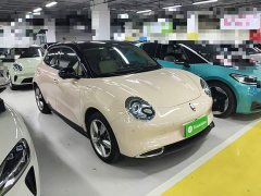 ORA Good Cat 400km Standard Range Athena Edition Ternary Lithium - ფოტო 3