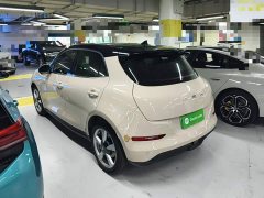 ORA Good Cat 400km Standard Range Athena Edition Ternary Lithium - ფოტო 4