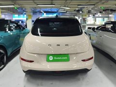 ORA Good Cat 400km Standard Range Athena Edition Ternary Lithium - ფოტო 5