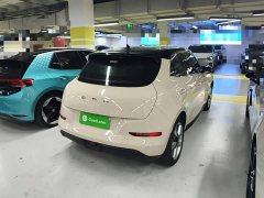 ORA Good Cat 400km Standard Range Athena Edition Ternary Lithium - ფოტო 6