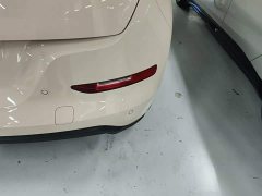 ORA Good Cat 400km Standard Range Athena Edition Ternary Lithium - ფოტო 7