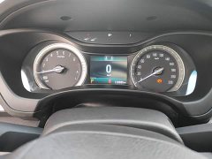 Buick GL6 1.8T 6-Seater Connected Luxury National VI - ფოტო 11