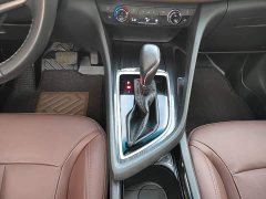 Buick GL6 1.8T 6-Seater Connected Luxury National VI - ფოტო 13