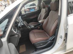 Buick GL6 1.8T 6-Seater Connected Luxury National VI - ფოტო 14